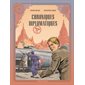 Chroniques diplomatiques T.02 : Birmanie, 1954 : Bande dessinée
