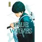 Blue wolves T.04 : Manga : ADO