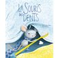 La souris des dents : Couverture rigide