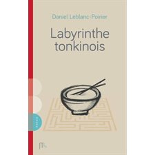 Labyrinthe tonkinois : Poésie