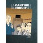 La cantine de minuit T.04 : BD