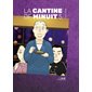 La cantine de minuit T.05 : Manga : ADT