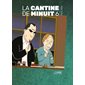 La cantine de minuit T.06 : BD