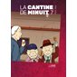 La cantine de minuit T.07 : BD