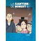 La cantine de minuit T.08 : Manga : ADT