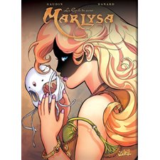 Marlysa T.17 : Le crépuscule du masque
