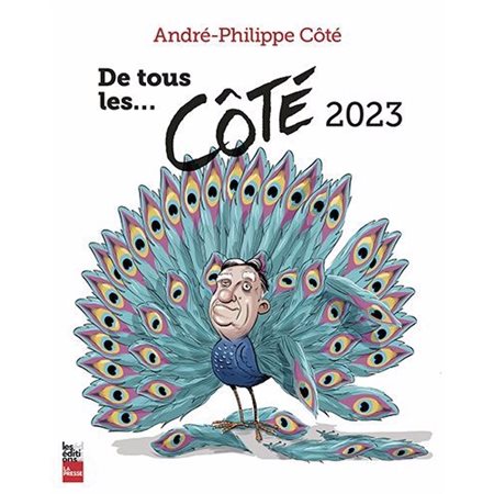 De tous les ... Côté 2023