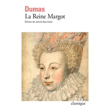 La reine Margot (FP)