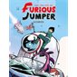 Furious Jumper T.04 : Sous l'océan : Bande dessinée
