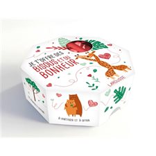 Je t'offre des bisous & du bonheur