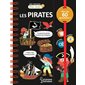 Les pirates : Mes premiers dis-moi