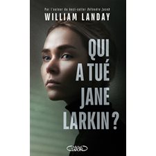 Qui a tué Jane Larkin ? : SPS
