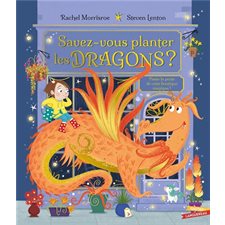 Savez-vous planter les dragons ? : Passe la porte de cette boutique magique !