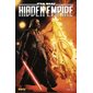 Star Wars : Hidden Empire T.02 : Bande dessinée