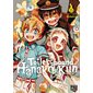 Toilet-bound : Hanako-kun T.15 : Edition collector : Manga : ADO