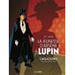 La jeunesse d'Arsène Lupin : Cagliostro : Arsène Lupin : Bande dessinée