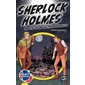Sherlock Holmes et le chien des Baskerville : Sherlock Holmes and the hound of the Baskervilles : Manga Twist : Manga : ADO