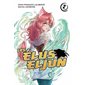 Les Élus Eljun T.02 : Manga : ADO