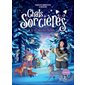 Chats & sorcières T.04 : Le blizzard des Tupilaks : 6-8