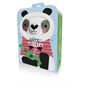 Le panda : Mon livre-câlin, Mon livre-câlin : My snuggle book