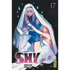 Shy T.17 : Manga : ADO