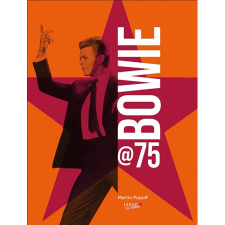 Bowie @75, Pop culture