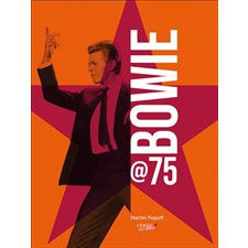 Bowie @75, Pop culture