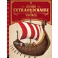 Le livre extraordinaire des Vikings