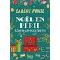 Noël en péril à Santa-les-Deux-Sapins