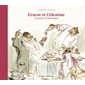 Ernest et Célestine : La tante d'Amérique