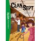 Le clan des Sept T.09 : Le clan des Sept à la rescousse : Bibliothèque verte : 6-8