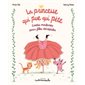 La princesse qui pue qui pète : Contes modernes pour filles intrépides : Casterminouche : Couverture rigide