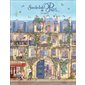 Sous les toits de Paris ... : Cherche et trouve