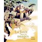 La forêt dans les nuages : Couverture rigide : DUL