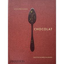 Chocolat : Recettes sucrées italiennes : La cuillère d'argent