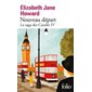 La saga des Cazalet T.04 (FP) : Nouveau départ