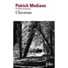 Chevreuse (FP) : Folio