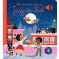 Mes premiers airs de jazz de Noël : Livre cartonné