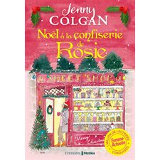 Noël à la confiserie de Rosie : RMC