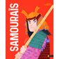 Samouraïs : Album mosquito !