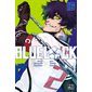 Blue lock T.16 : Manga : ADO