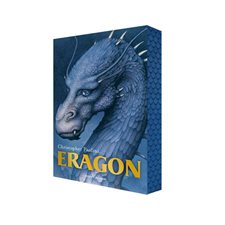 L'héritage T.01 : Eragon : Edition collector : 12-14