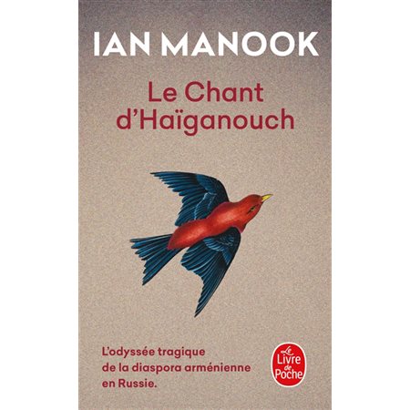 Le chant d'Haïganouch (FP)