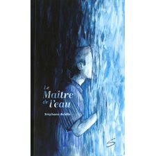 Le maître de l'eau : Graffiti : 15-17