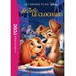 Grands films Disney T.06 : La belle et le clochard : Le roman du film : Bibliothèque rose : 6-8