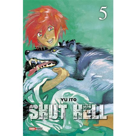 Shut Hell T.05 : Manga : ADT : PAV