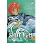 Shut Hell T.05 : Manga : ADT : PAV