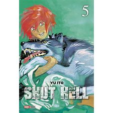 Shut Hell T.05 : Manga : ADT : PAV