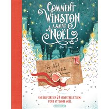 Comment Winston a sauvé Noël : une histoire en 24 chapitres et demi pour attendre Noël : 6-8