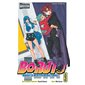 Boruto : Naruto next generations T.17 : Manga : ADO